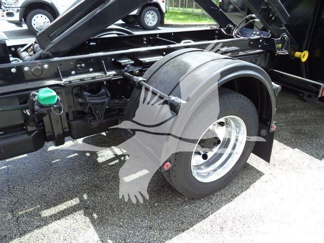 2023 Chevrolet Silverado 6500HD