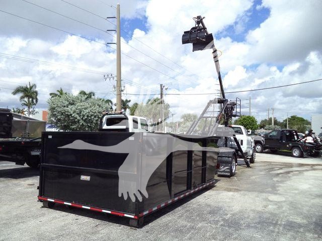 2023 Chevrolet Silverado 6500HD
