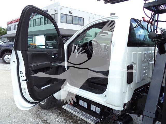 2023 Chevrolet Silverado 6500HD