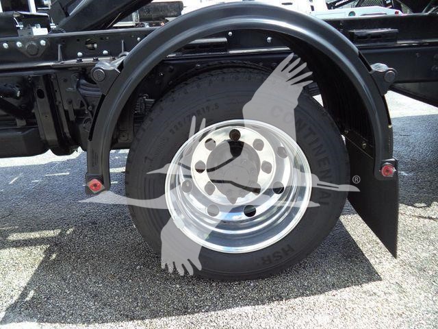 2023 Chevrolet Silverado 6500HD