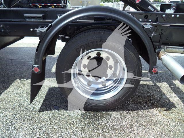 2023 Chevrolet Silverado 6500HD