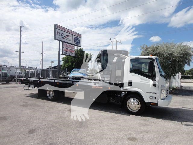 2023 Isuzu Nrr