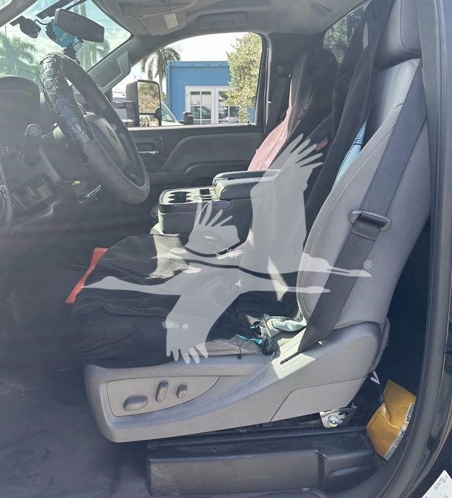 2019 International Cv