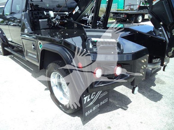2026 Ram Big Horn