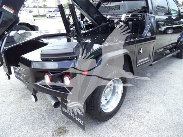 2026 Ram Big Horn
