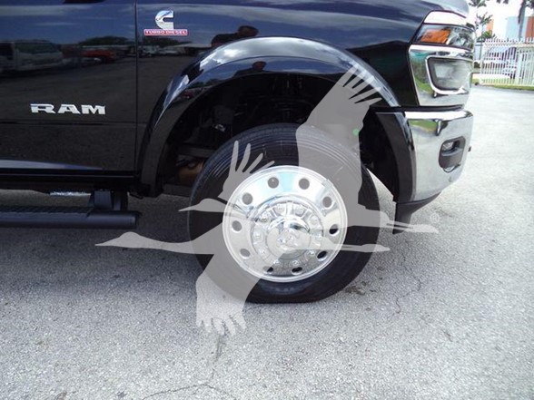 2026 Ram Big Horn
