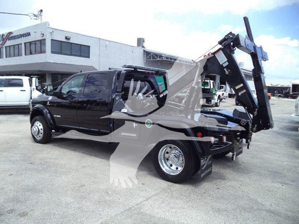 2026 Ram Big Horn