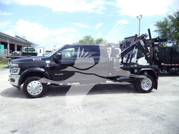 2026 Ram Big Horn