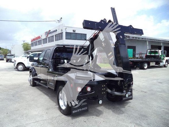 2026 Ram Big Horn