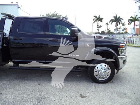 2026 Ram Big Horn