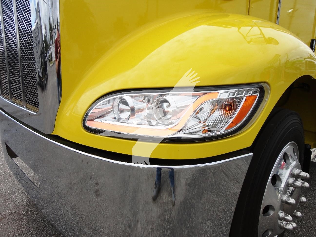 2022 Peterbilt 337