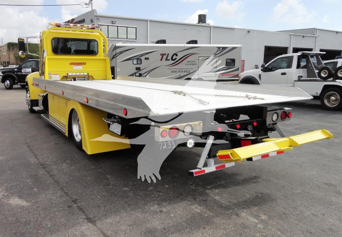 2022 Peterbilt 337