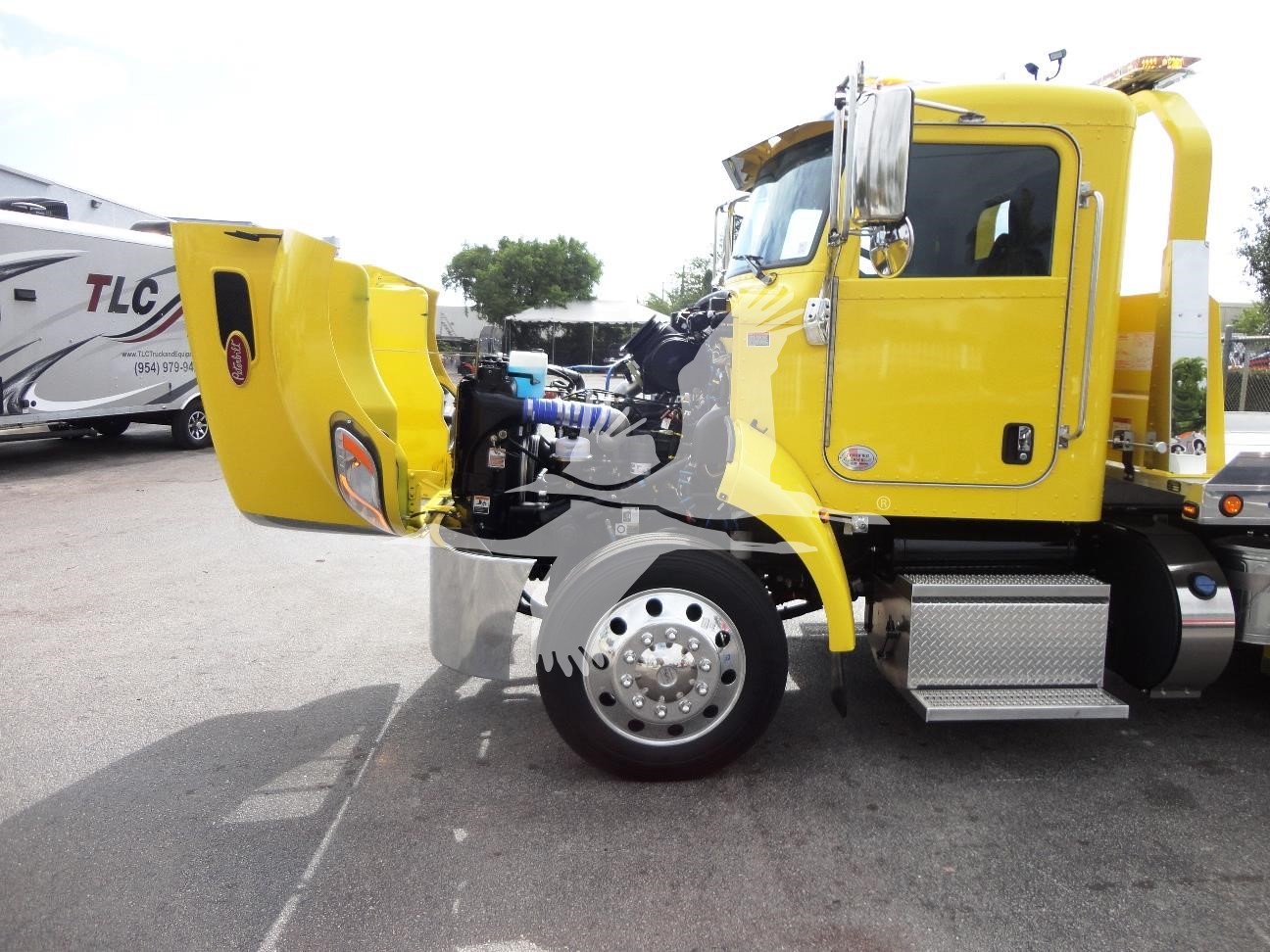 2022 Peterbilt 337
