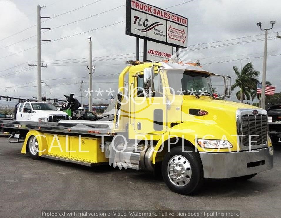 2022 Peterbilt 337