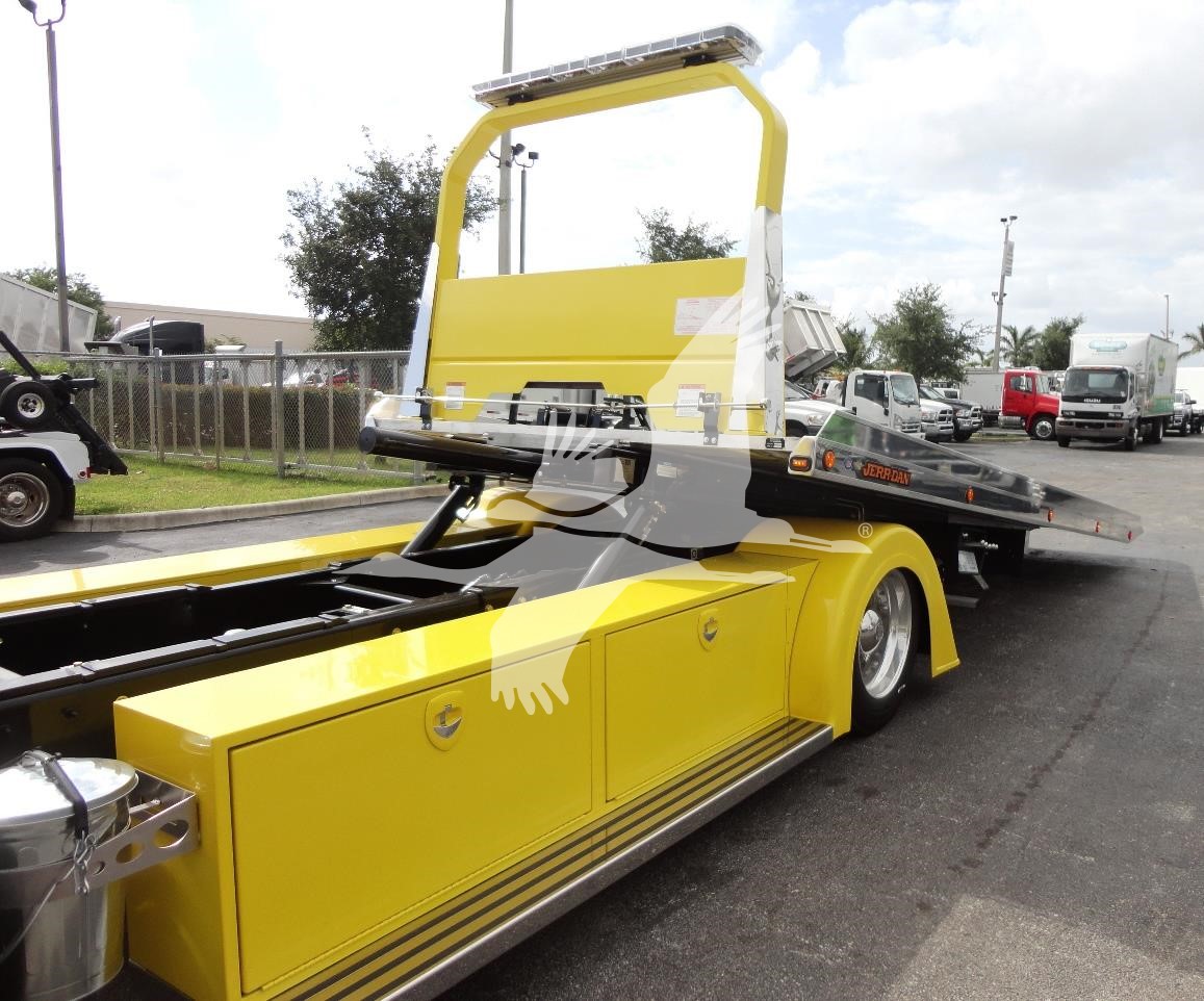 2022 Peterbilt 337
