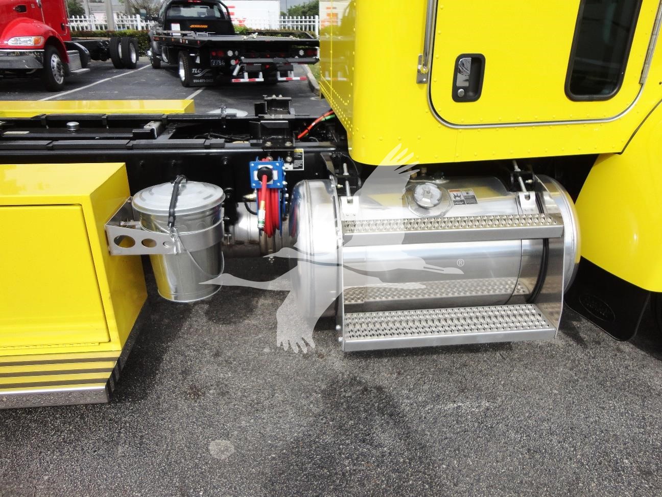 2022 Peterbilt 337