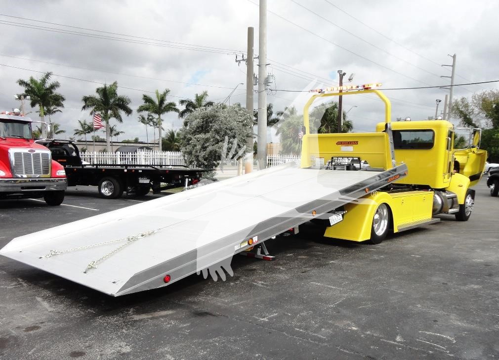 2022 Peterbilt 337