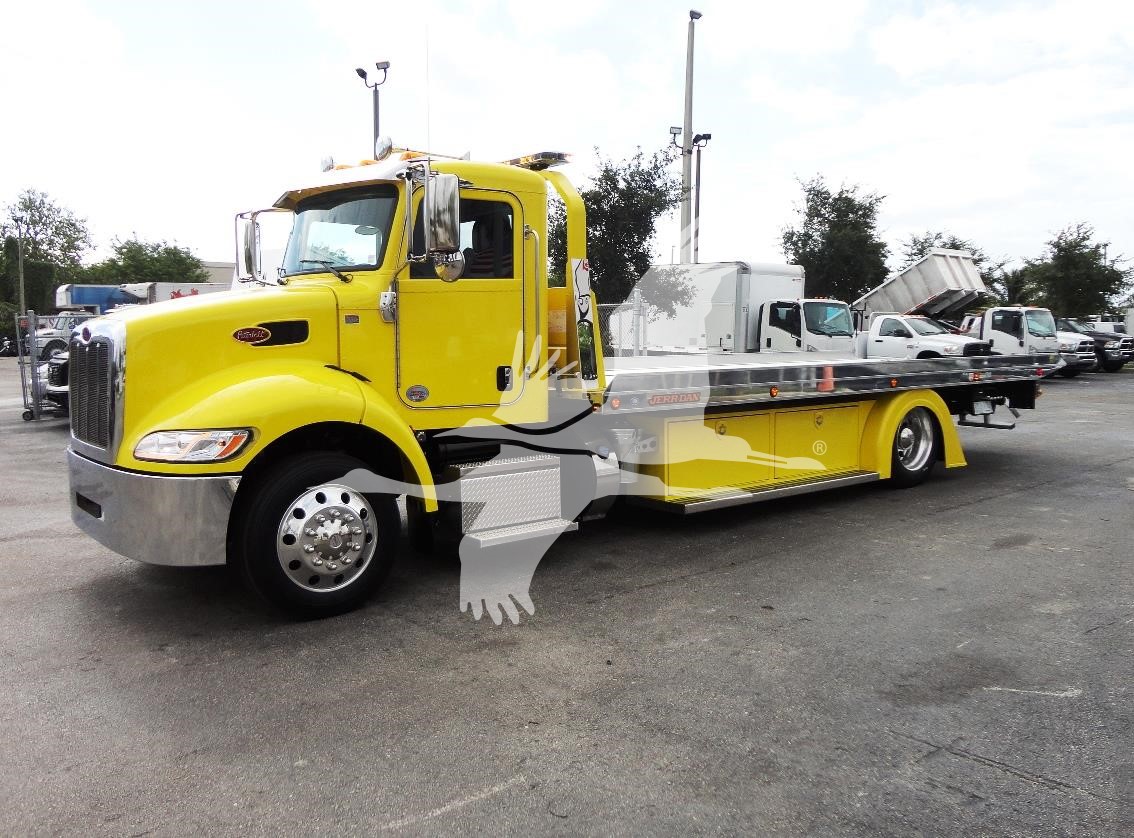 2022 Peterbilt 337