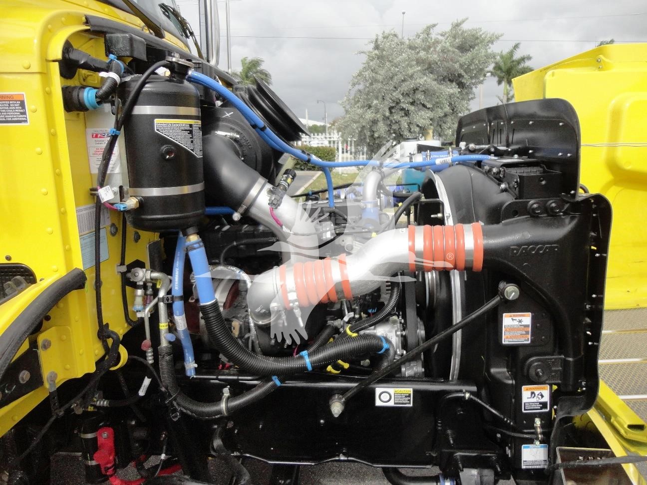 2022 Peterbilt 337