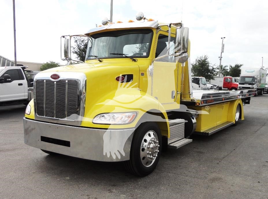 2022 Peterbilt 337