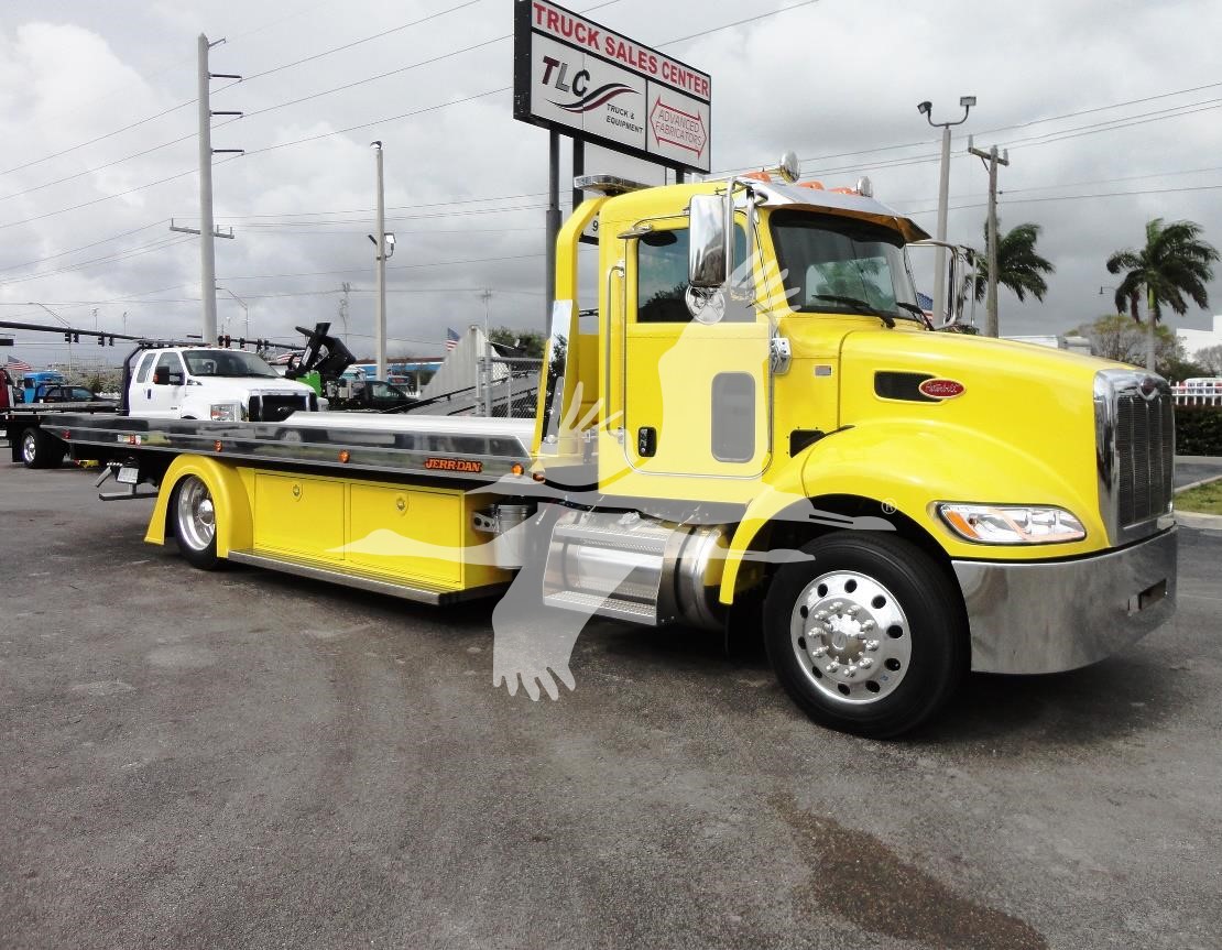 2022 Peterbilt 337