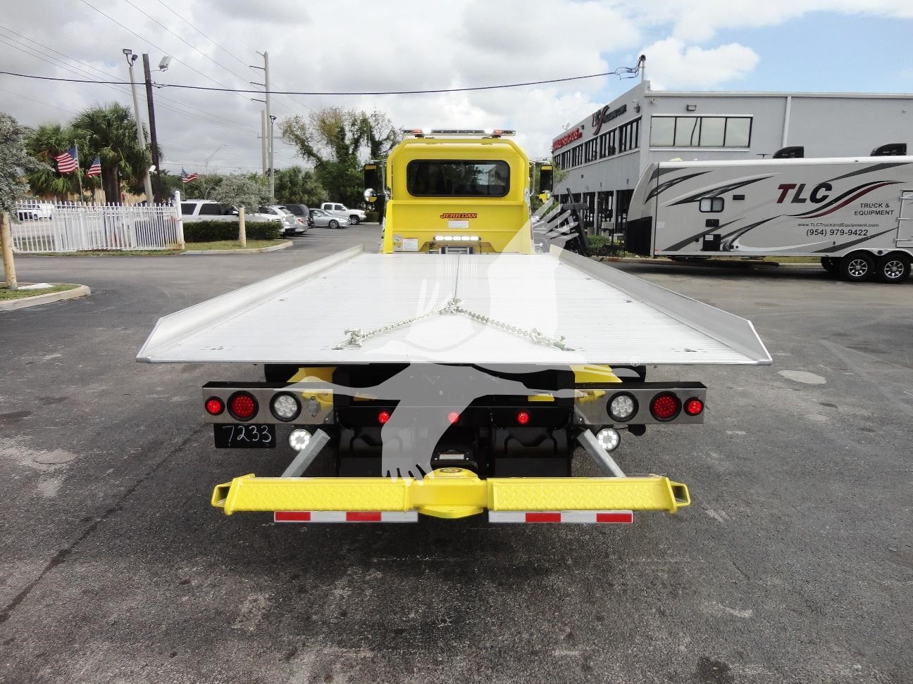 2022 Peterbilt 337