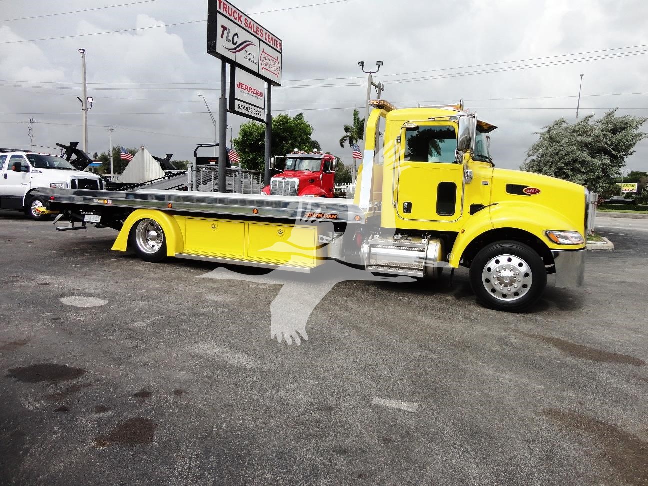 2022 Peterbilt 337