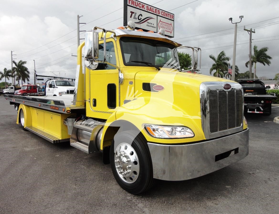 2022 Peterbilt 337