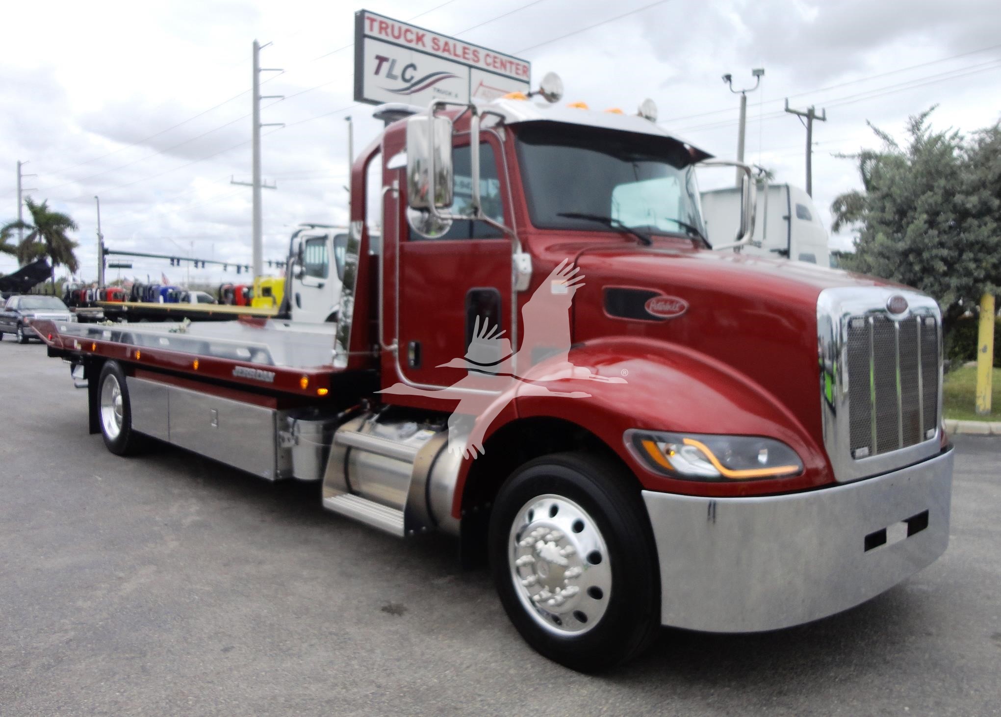 2022 Peterbilt 337