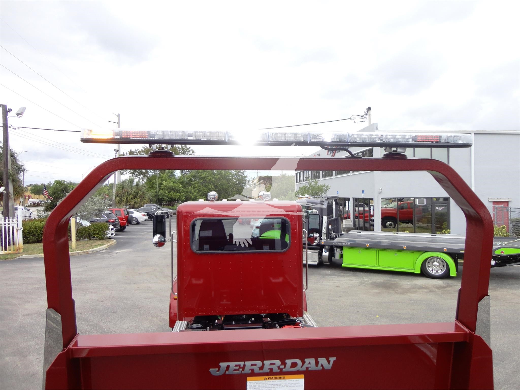 2022 Peterbilt 337