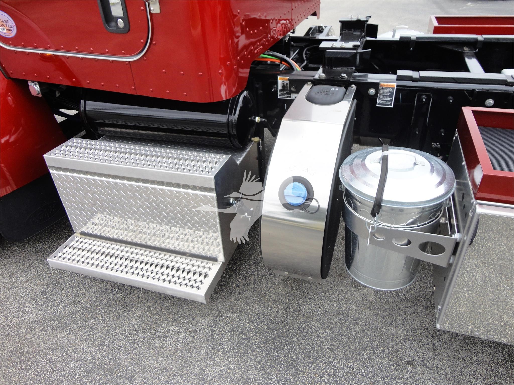 2022 Peterbilt 337