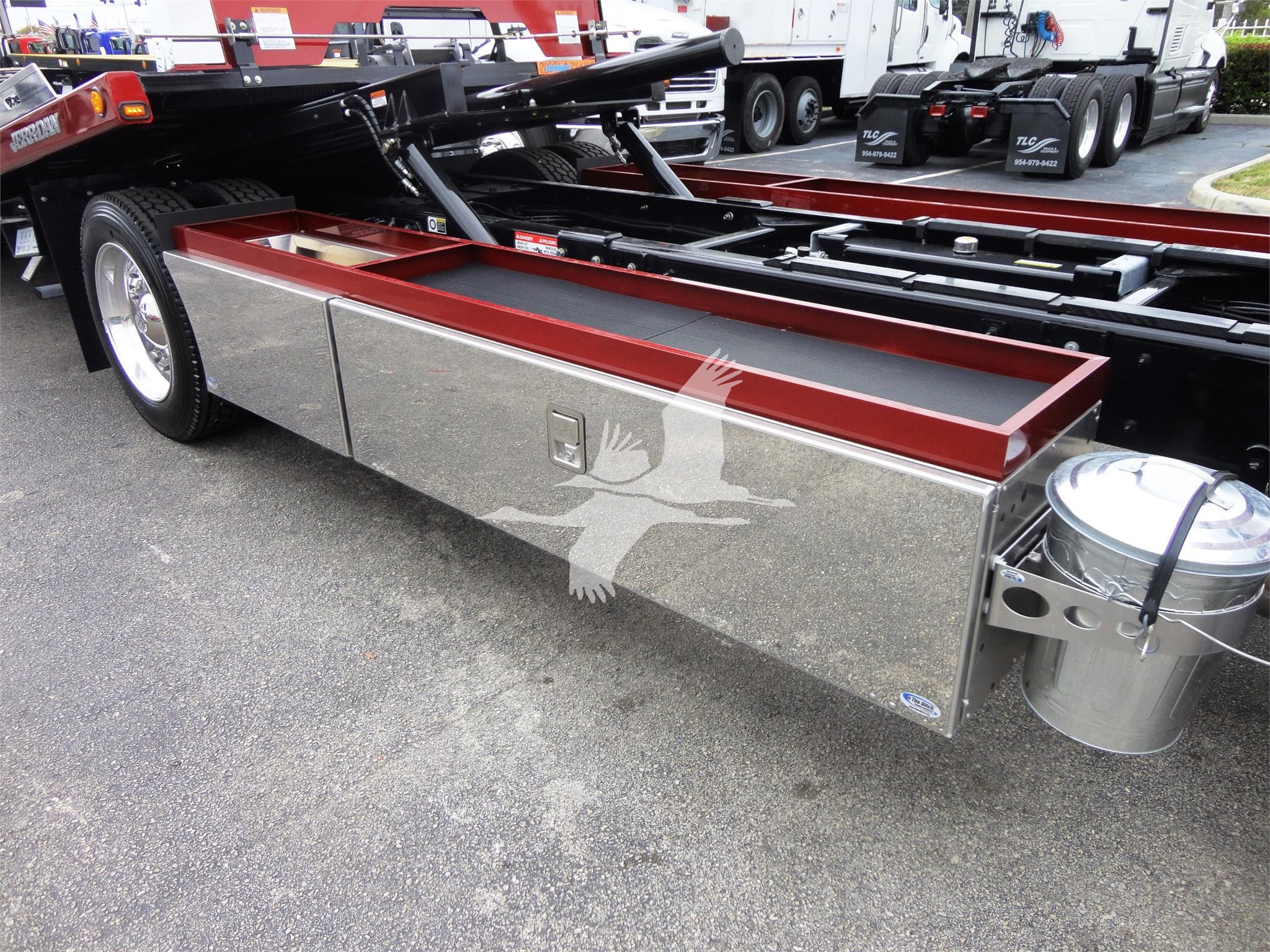 2022 Peterbilt 337