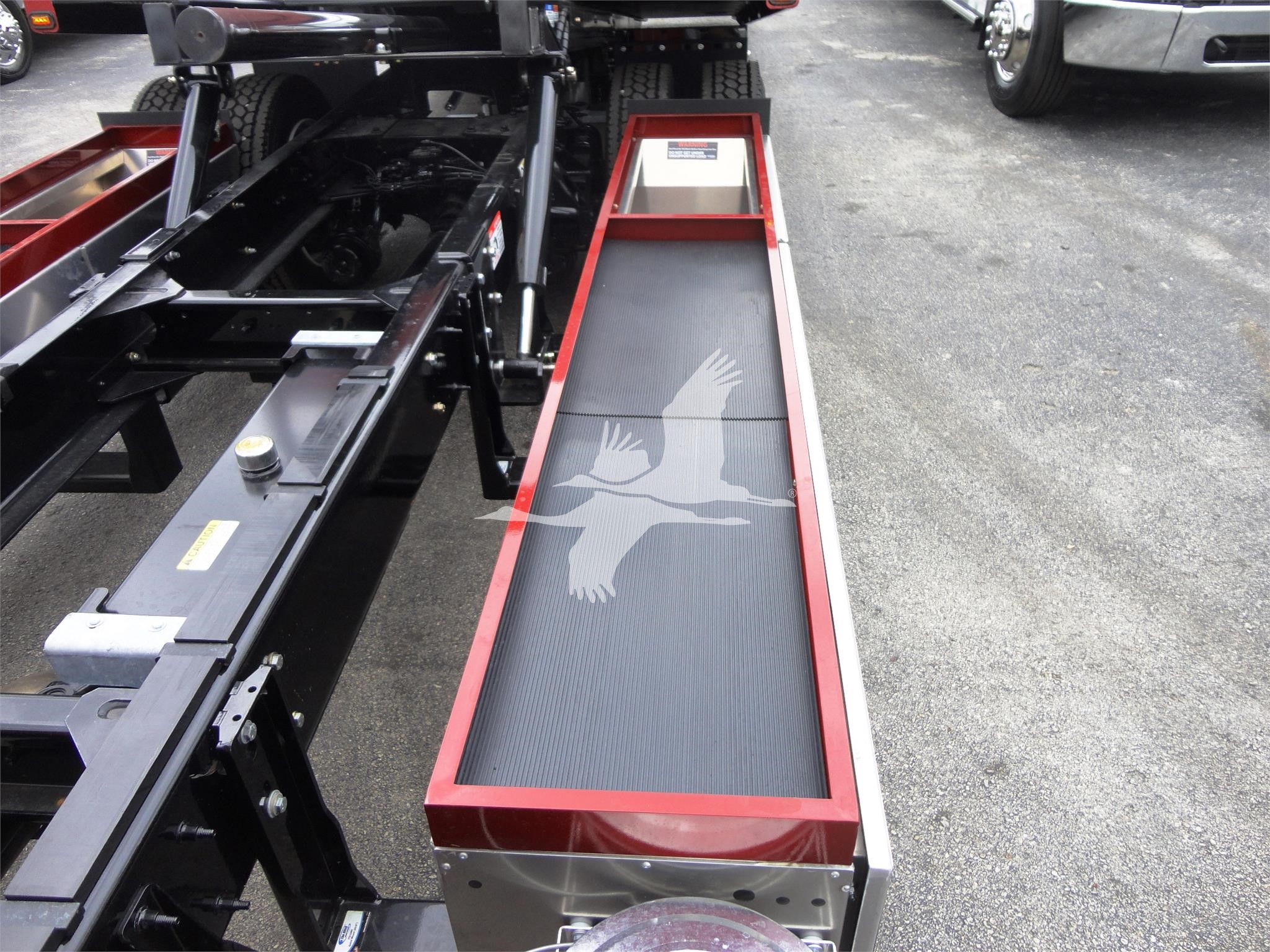 2022 Peterbilt 337