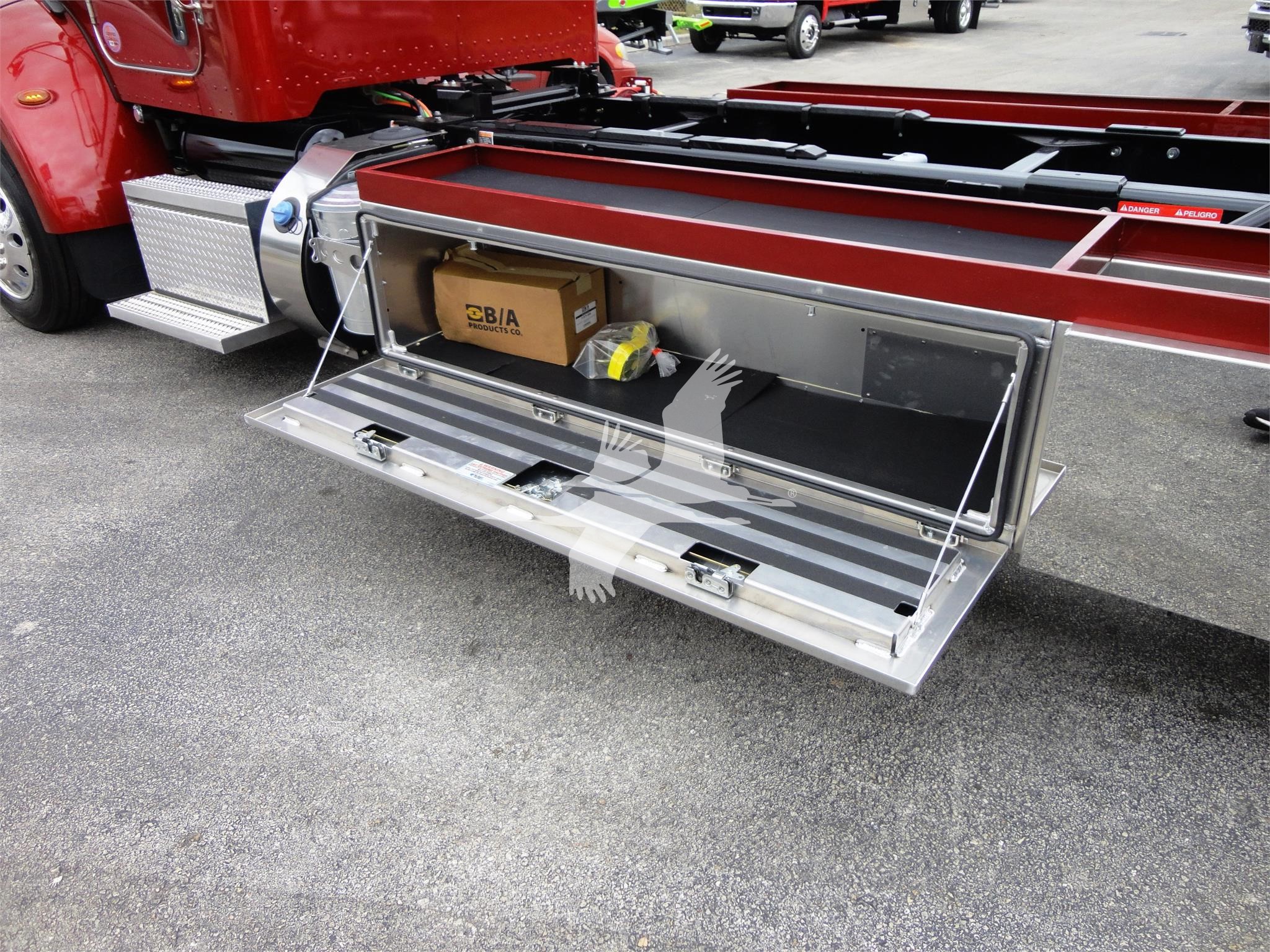 2022 Peterbilt 337