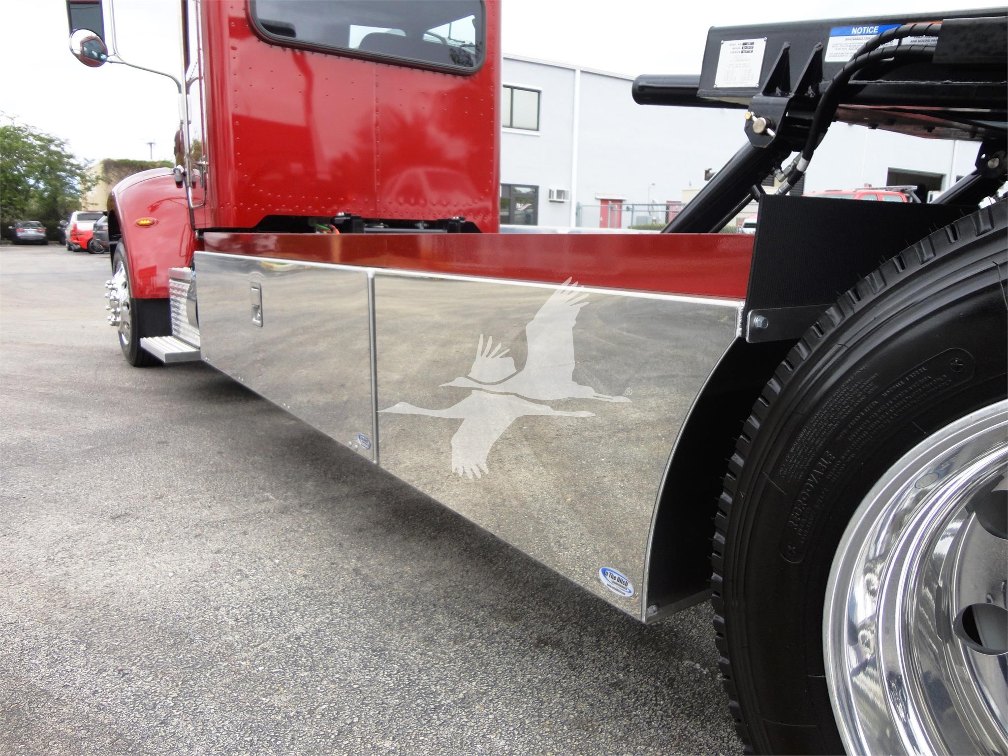 2022 Peterbilt 337