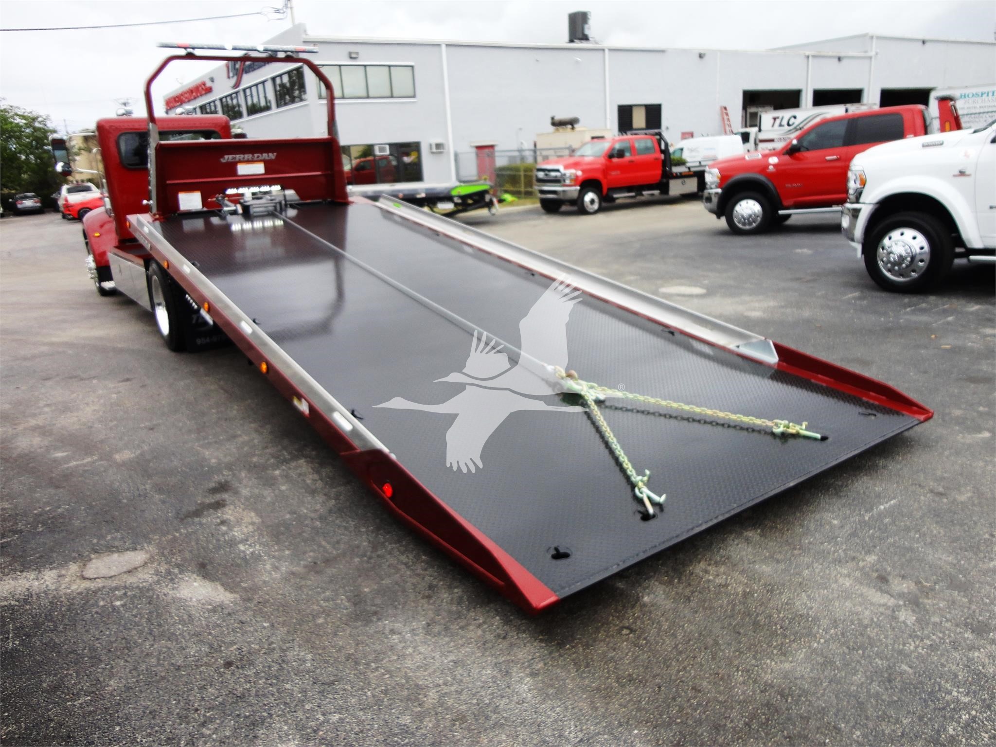 2022 Peterbilt 337