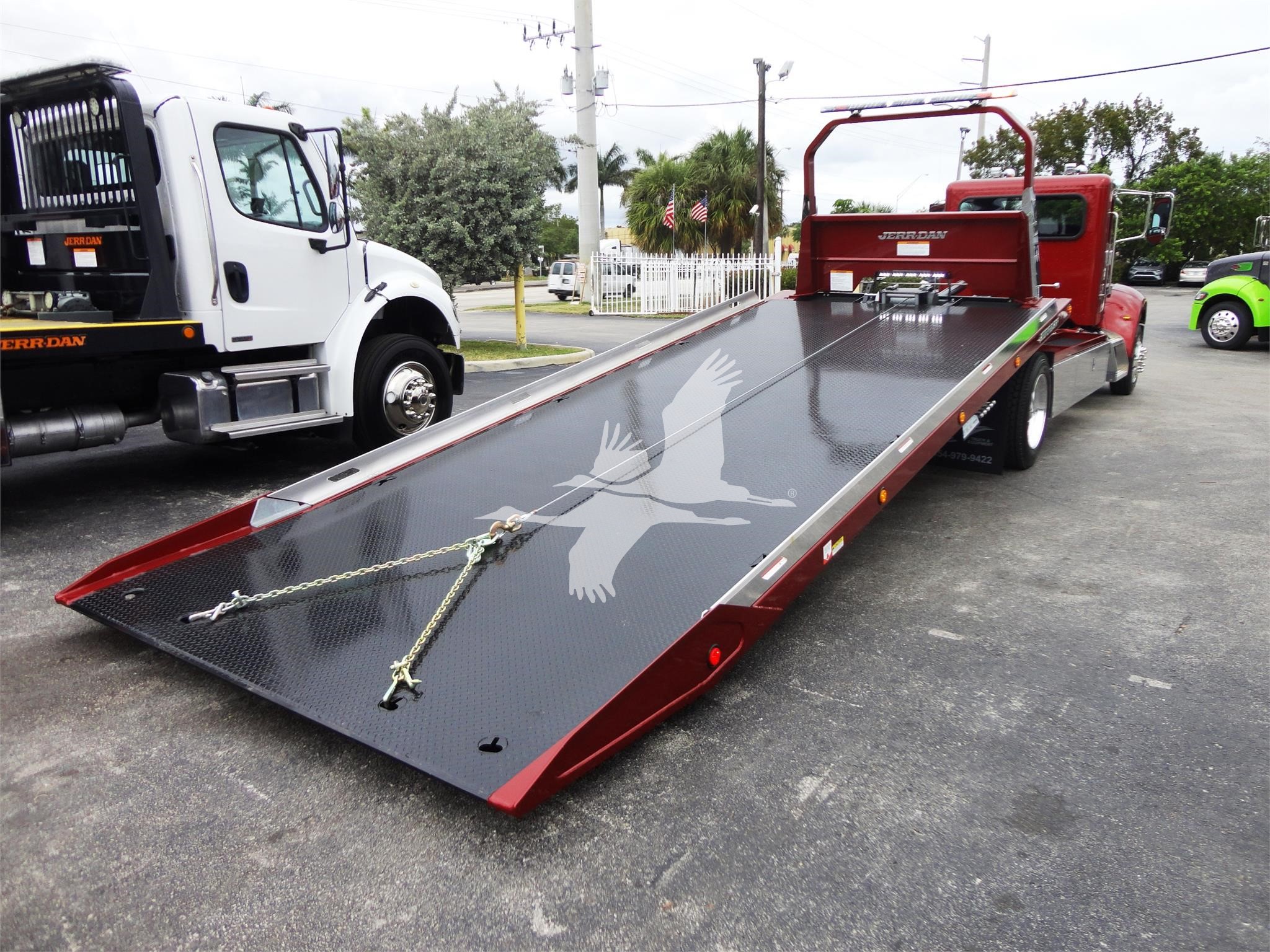 2022 Peterbilt 337