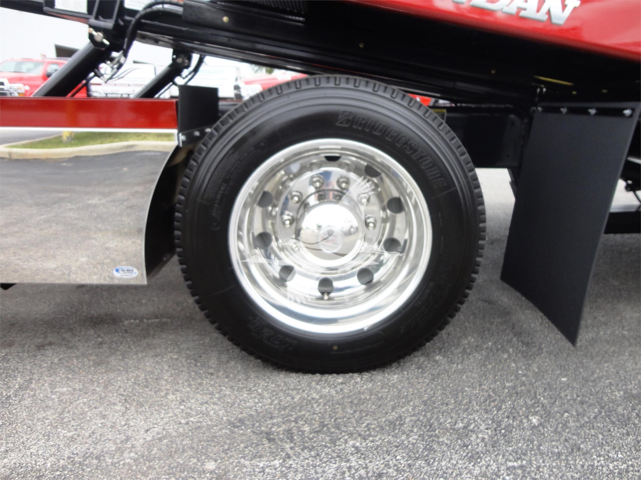 2022 Peterbilt 337
