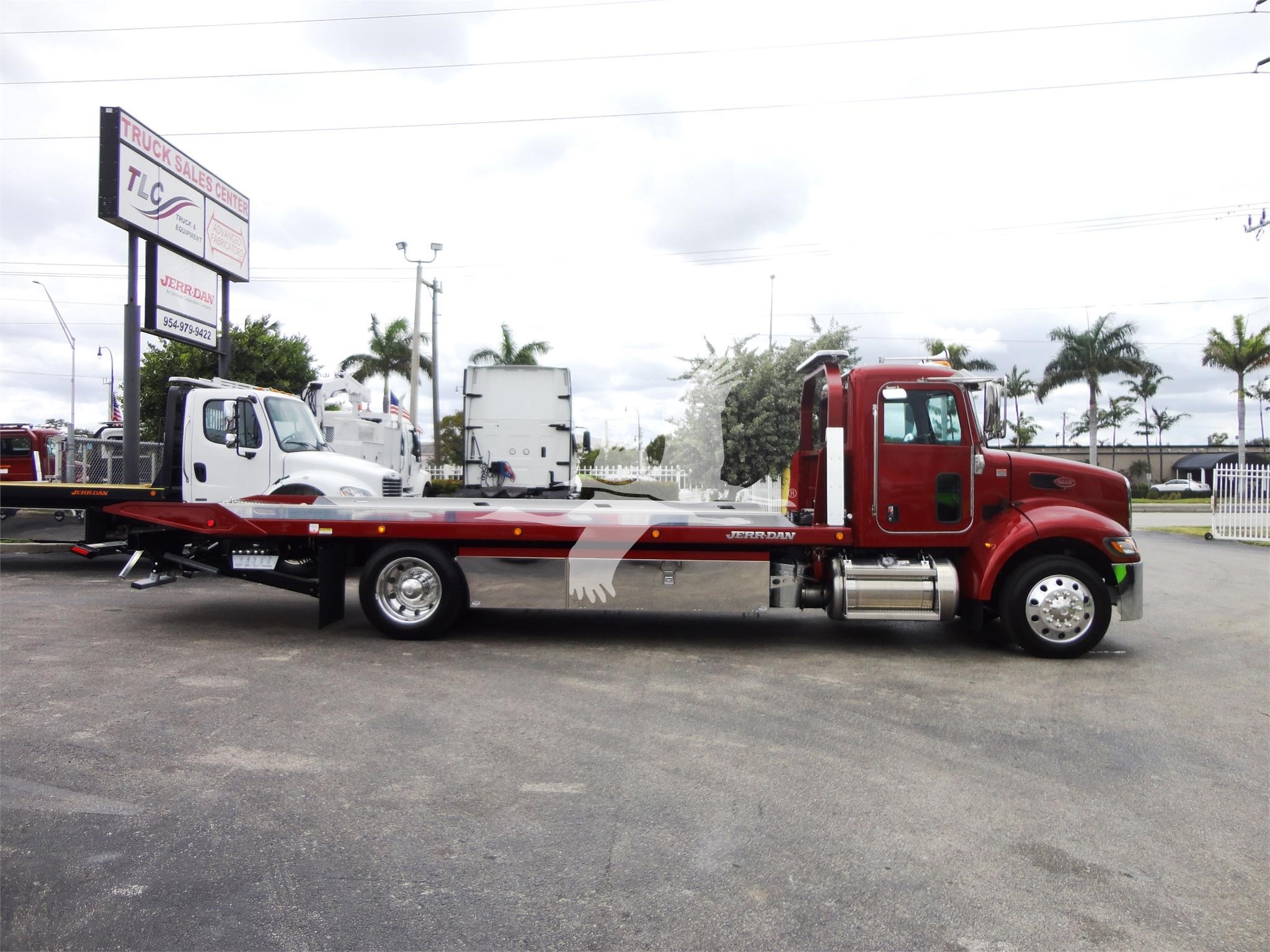 2022 Peterbilt 337