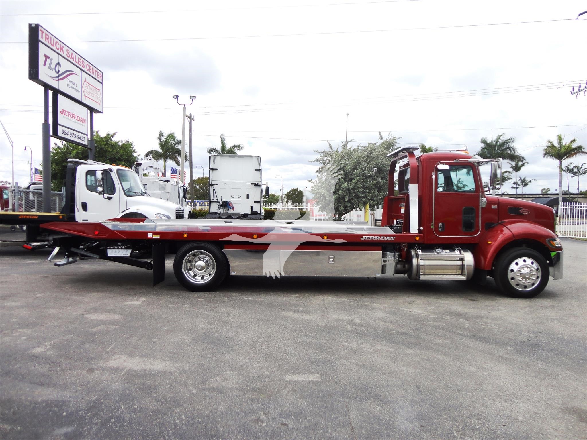 2022 Peterbilt 337