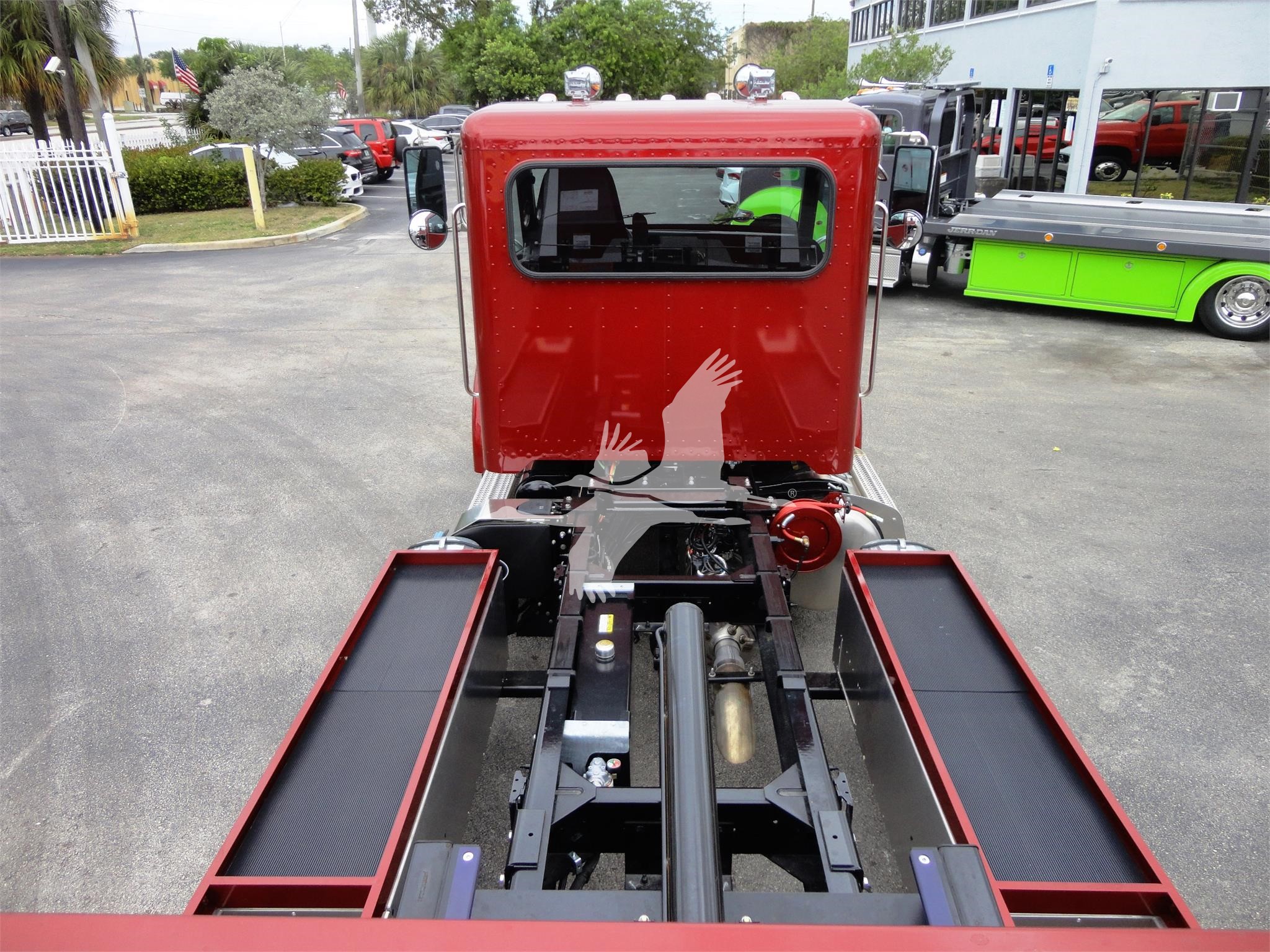 2022 Peterbilt 337