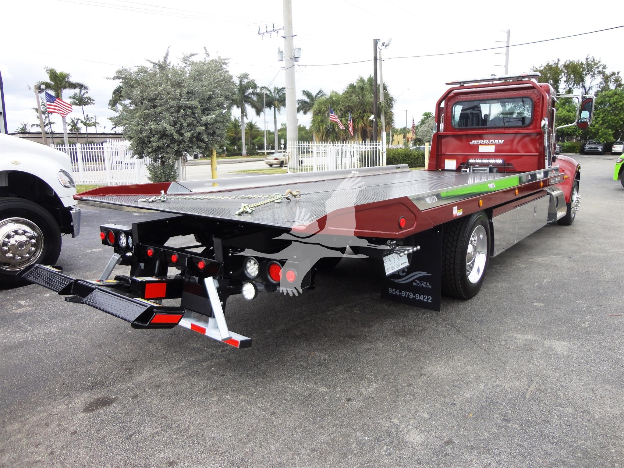 2022 Peterbilt 337