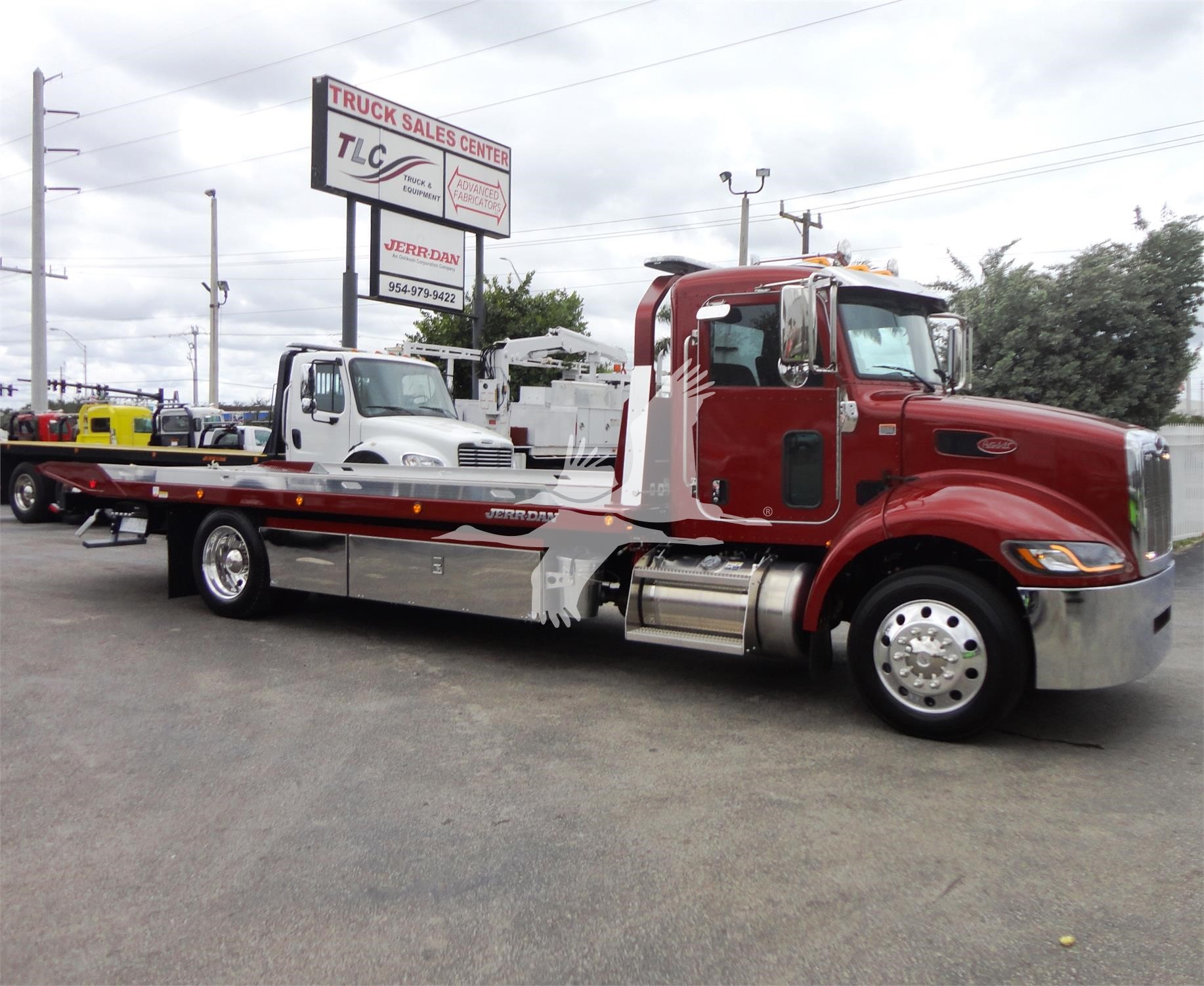 2022 Peterbilt 337