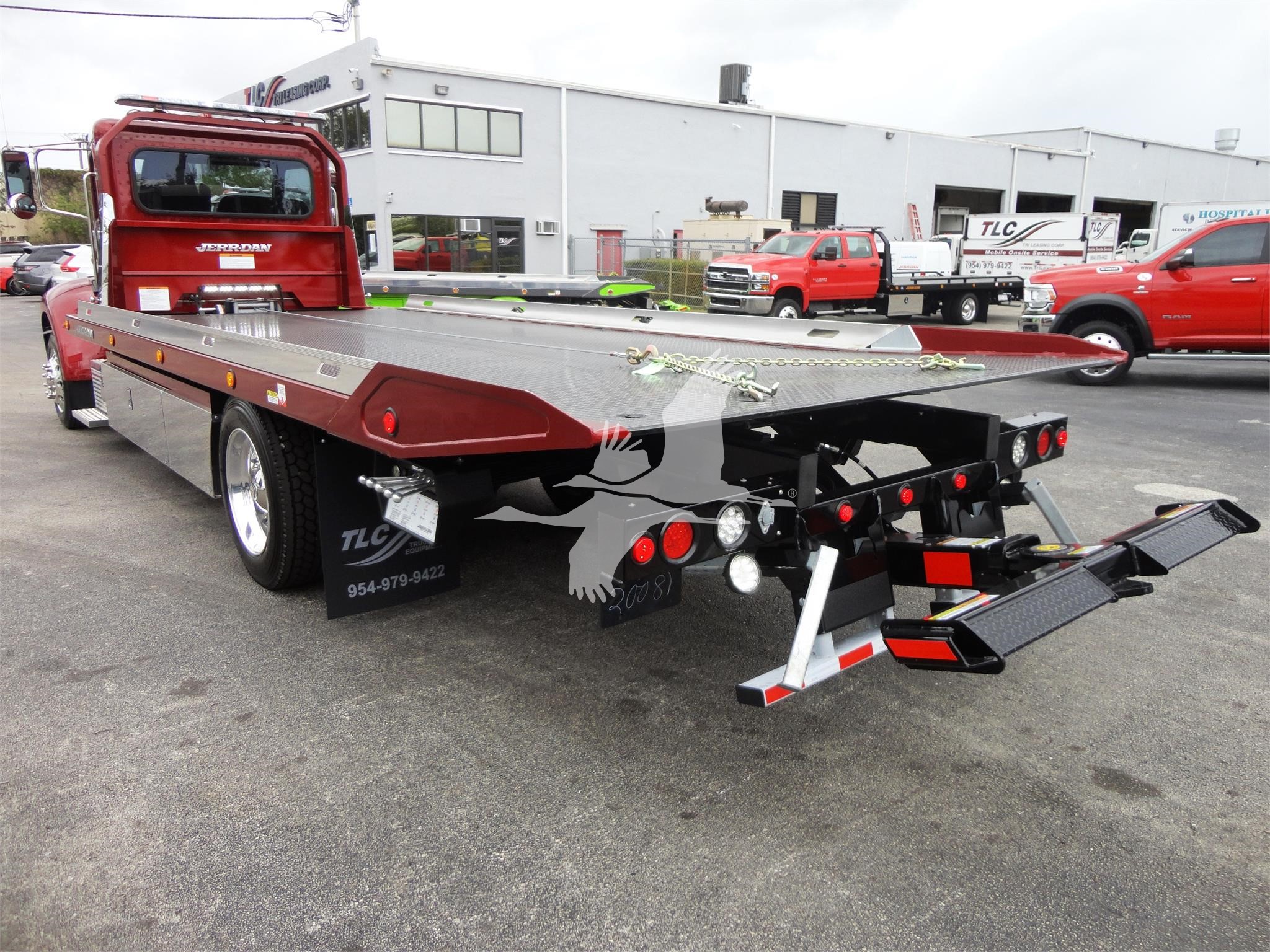 2022 Peterbilt 337
