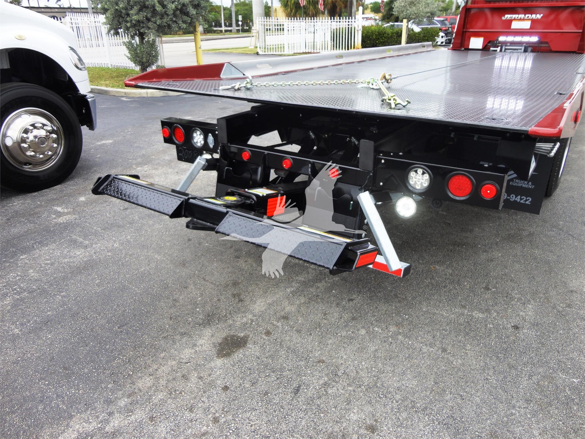 2022 Peterbilt 337