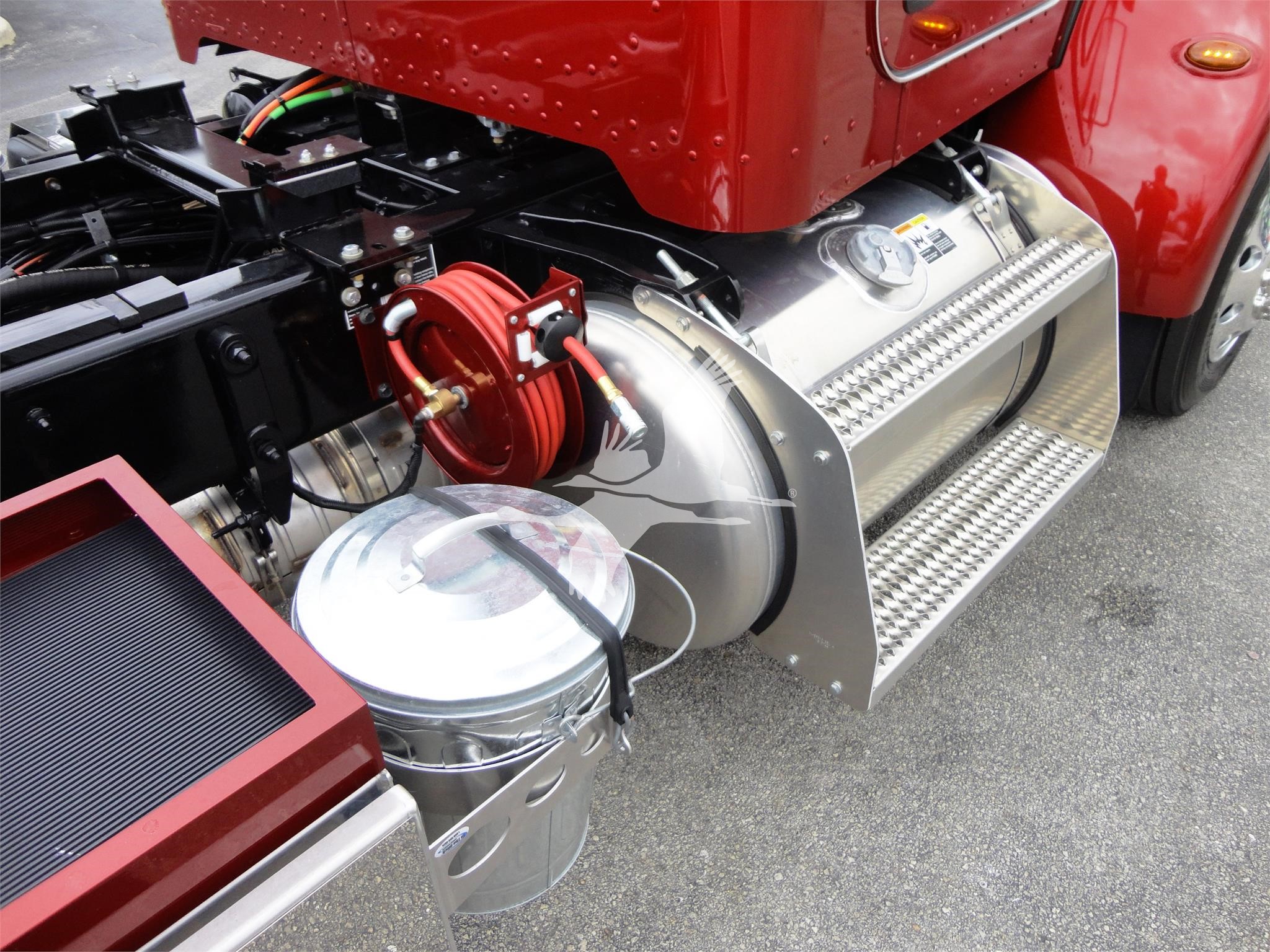 2022 Peterbilt 337