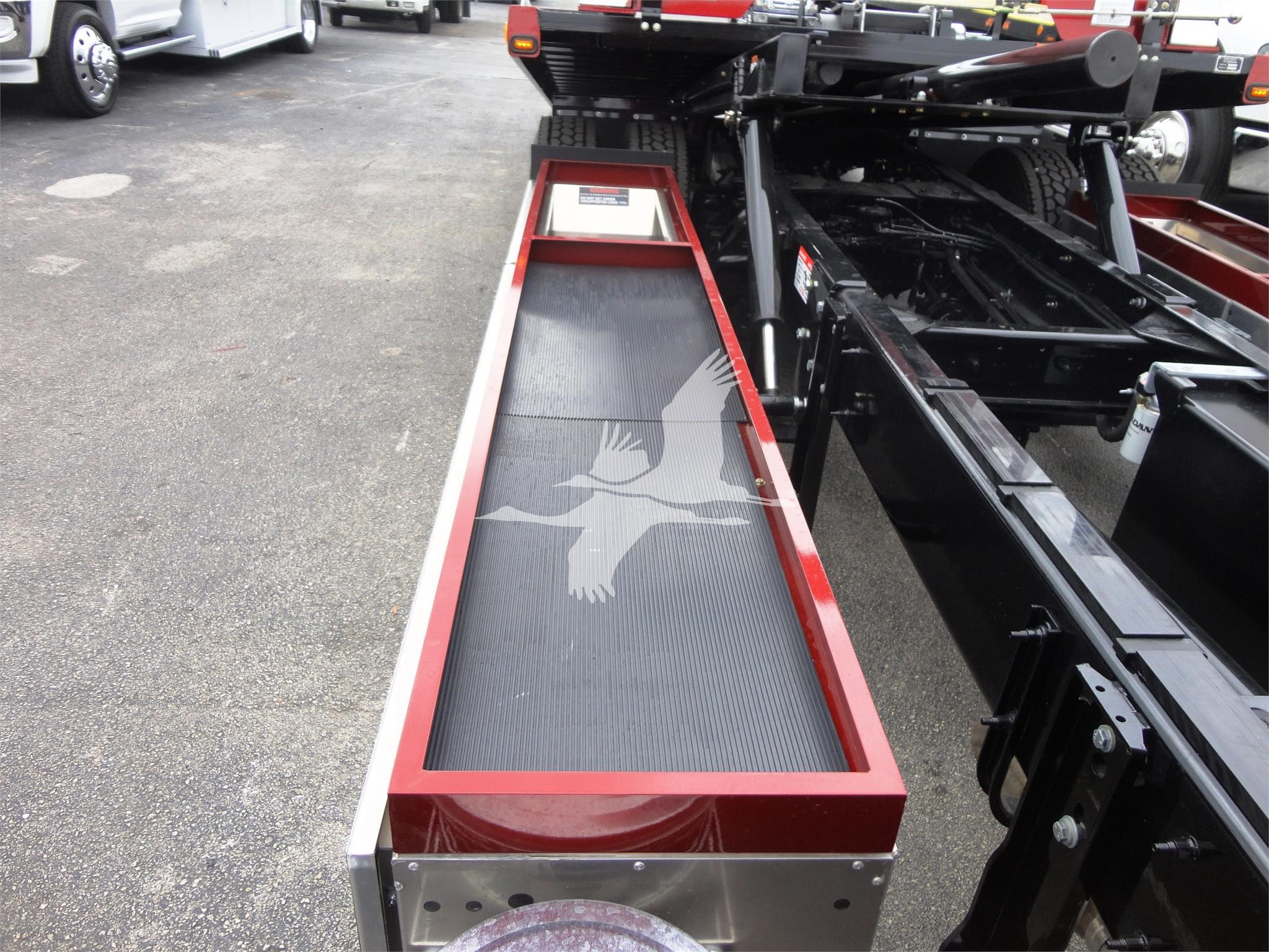 2022 Peterbilt 337