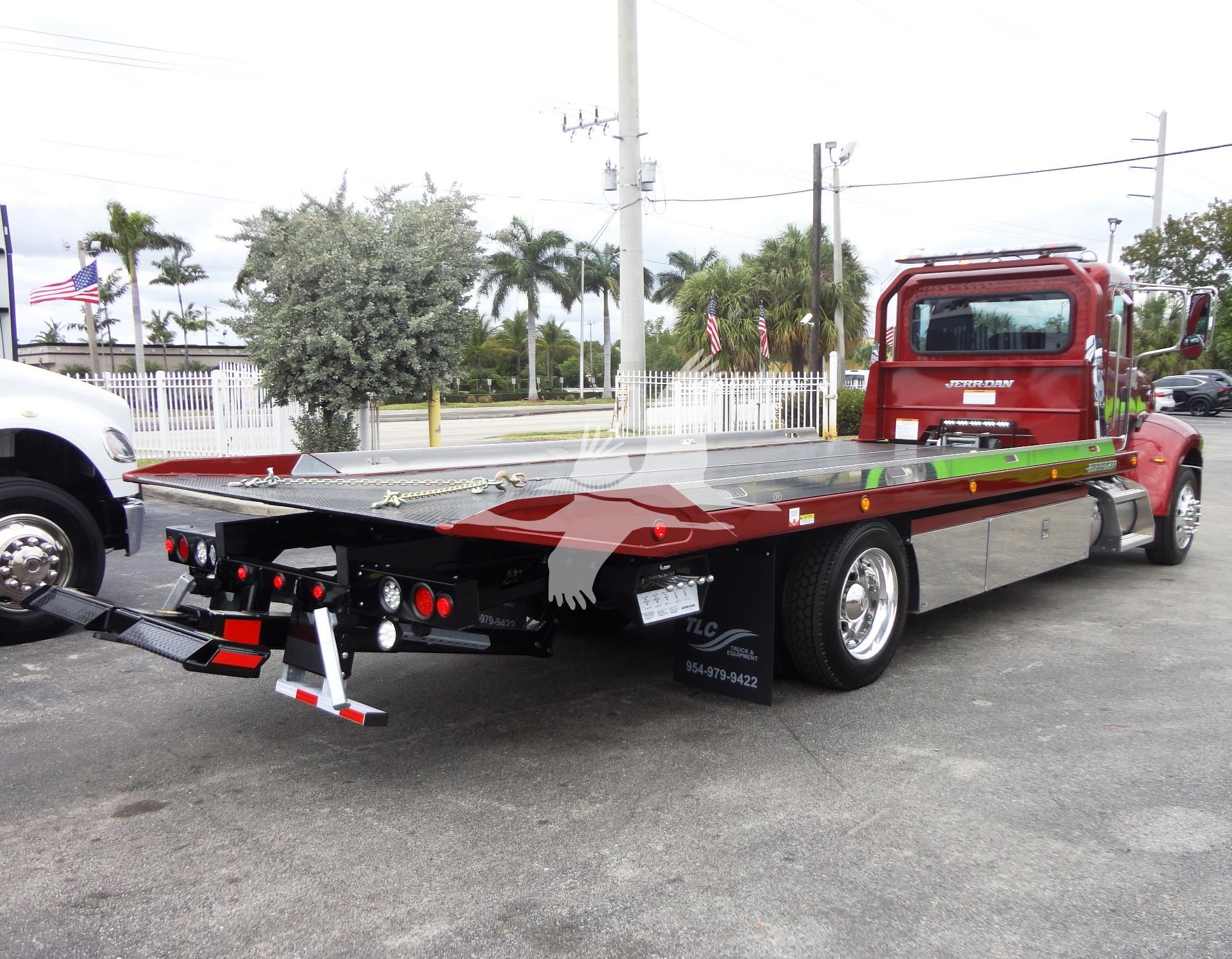 2022 Peterbilt 337