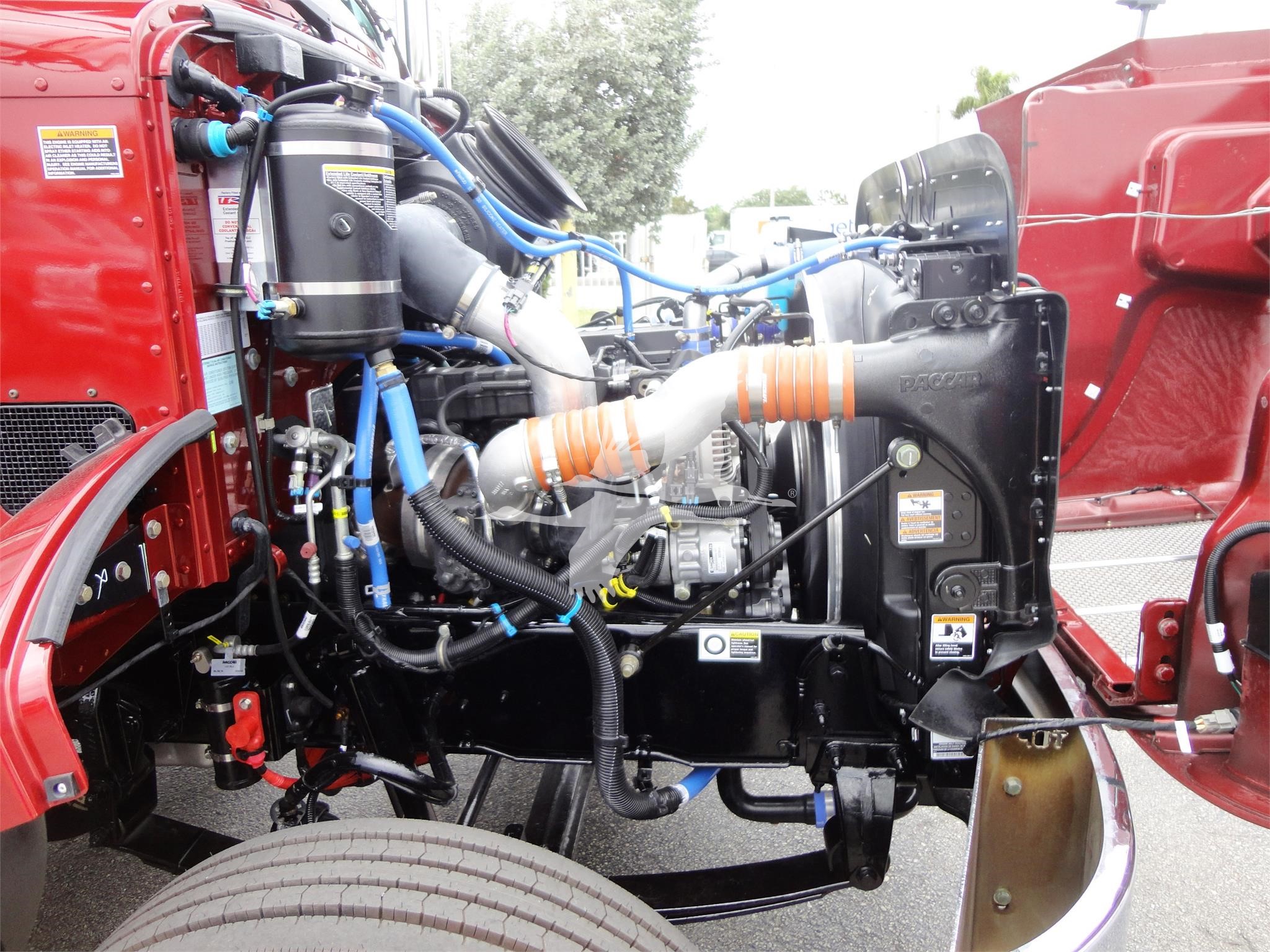 2022 Peterbilt 337