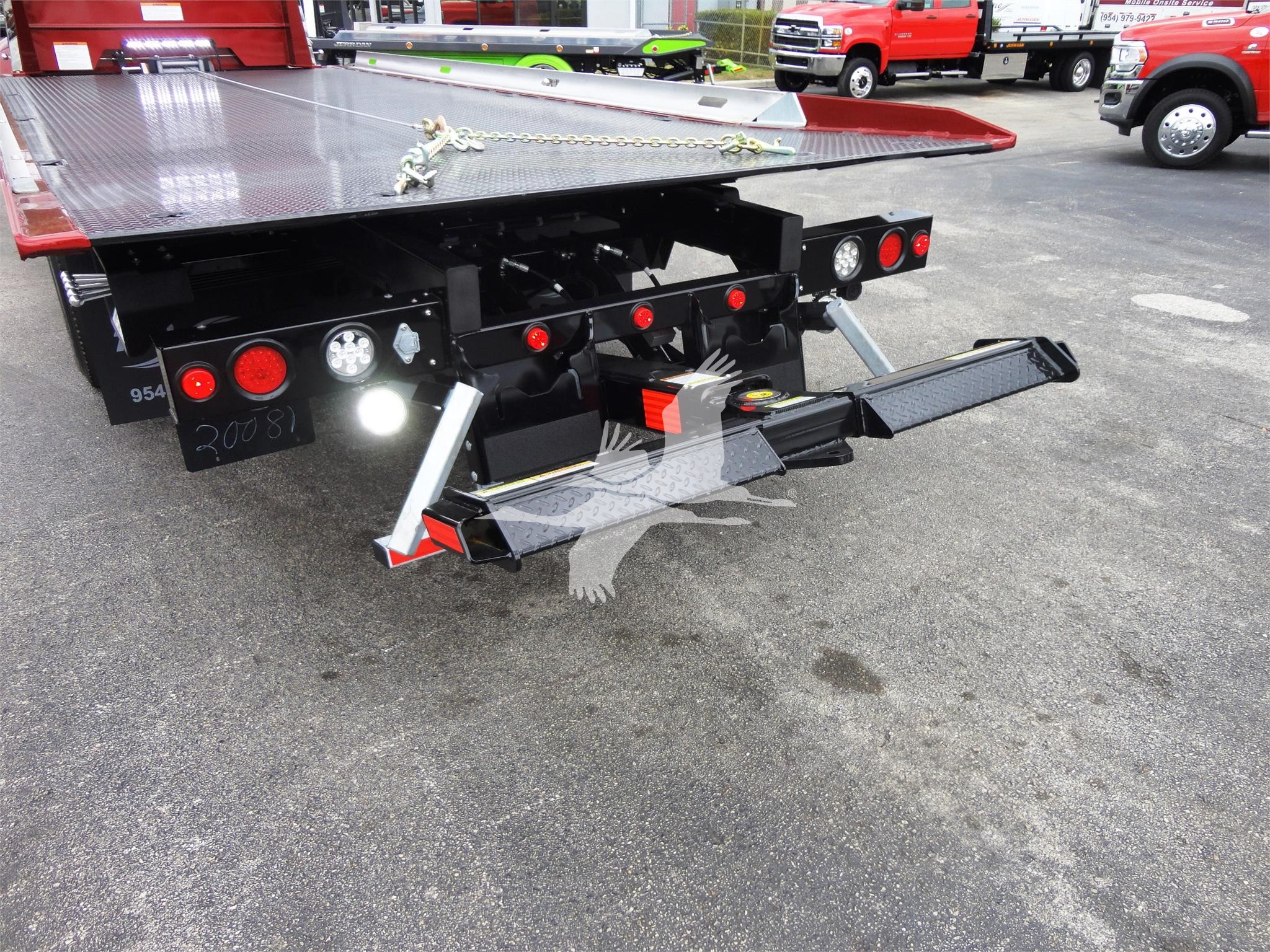 2022 Peterbilt 337